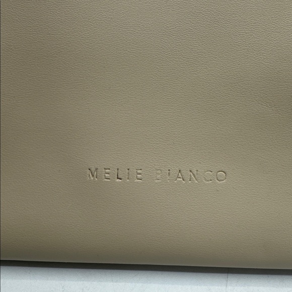 Melie Bianco Pouch Bag - Picture 2 of 7